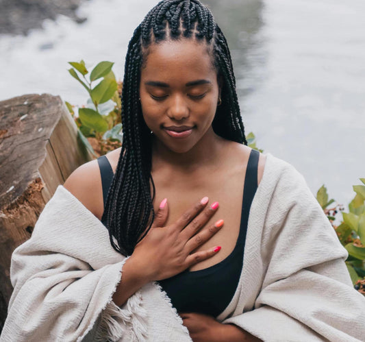 Breathwork: The Medicine of Our Time